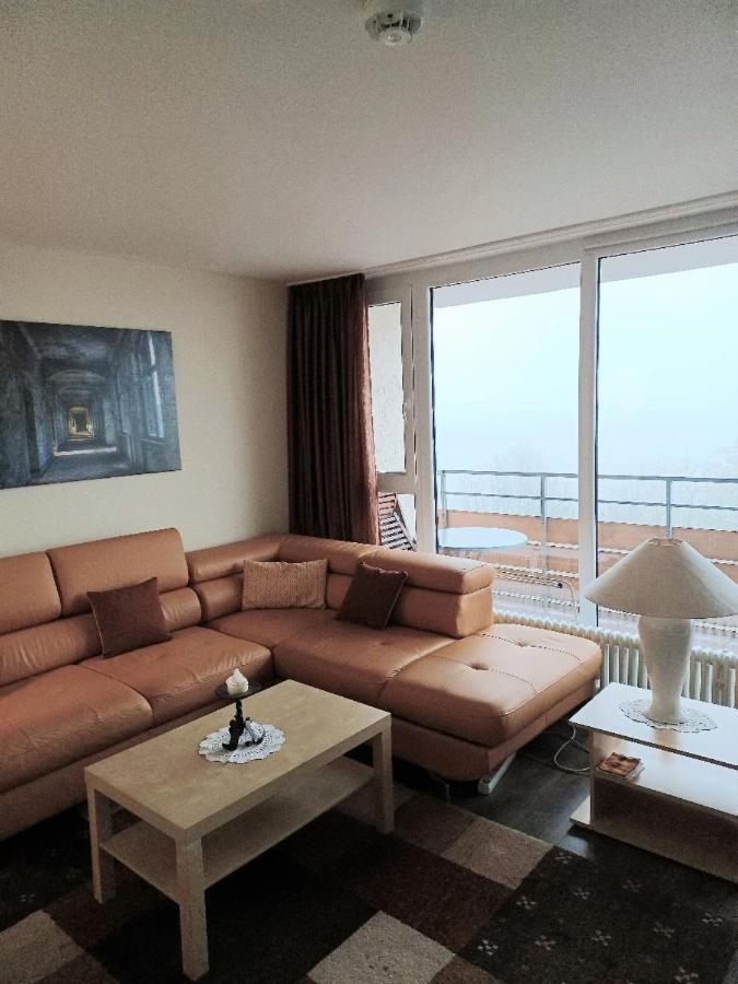 Ferien-Appartement Vier Jahreszeiten Freyung Ngoại thất bức ảnh